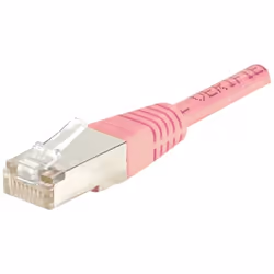 Hypertec 847147-HY, 2 m, Cat5e, F/UTP (FTP), RJ-45, RJ-45