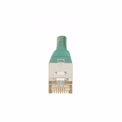 EXC 847152 câble de réseau Vert 1 m Cat5e F/UTP (FTP)