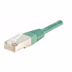 CUC Exertis Connect 847162, 0,5 m, Cat5e, F/UTP (FTP), RJ-45, RJ-45