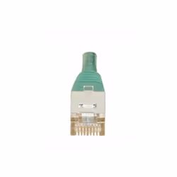 CUC Exertis Connect 847162 câble de réseau Vert 0,5 m Cat5e F/UTP (FTP)