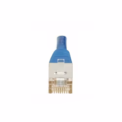 EXC 847164 câble de réseau Bleu 0,5 m Cat5e F/UTP (FTP)