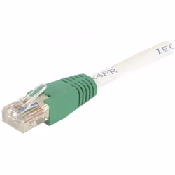 Hypertec 855940-HY, 0,5 m, Cat6, U/UTP (UTP), RJ-45, RJ-45
