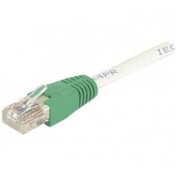Hypertec 855955-HY câble de réseau Gris 5 m Cat6 S/FTP (S-STP)