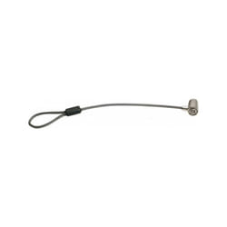 Dexlan TSEC138 câble antivol 0,25 m