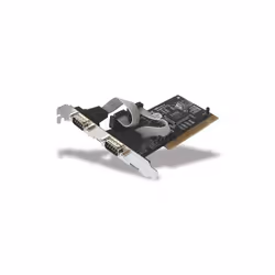 Dexlan 920210, PCI, Série, RS-232, 8192 Kbit/s, DB-9