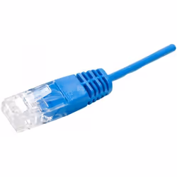 Connect 928820, 1 m, U/UTP (UTP), RJ-45, RJ-45