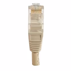 Dexlan 5m Cat5e UTP câble de réseau Gris U/UTP (UTP)