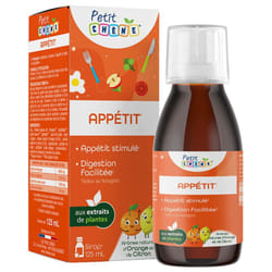 Les 3 Chênes Petit Chêne Appétit 125 ml