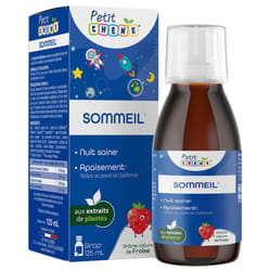 Les 3 Chênes Petit Chêne Sommeil 125 ml
