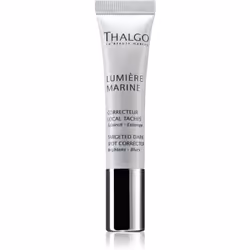 Comment lutter contre les taches pigmentaires&nbsp;? Optez pour le soin anti-taches Thalgo Lumière Marine Correcteur Local Ta ...