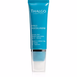 Un soin professionnel pour votre peau vieillissante&nbsp;: c’est ce qu’offre le masque visage anti-rides Thalgo Hyalu-Procoll ...