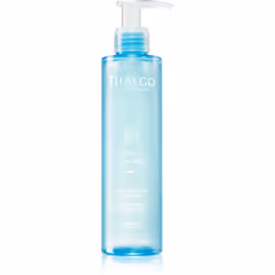 Le produit tonifiant Thalgo Éveil à la Mer Beautifying Tonic Lotion permet de nettoyer, d’harmoniser et de rafraîchir votre v ...
