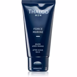 Le rasage peut irriter votre peau qui est sensible et très fragile. L’après-rasage Thalgo Force Marine After-Shave Balm apais ...