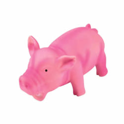 Jouet pour Chien Cochon 15cm