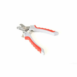 Paris Prix Pince Coupe Griffes Rouge