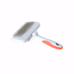 PARIS PRIX Brosse rétractable 17 cm Blanc