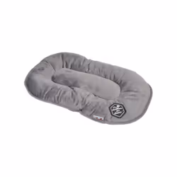 La collection Patchy offre un toucher doux pour accueillir votre chien. Il se place directement au sol ou dans une corbeille  ...