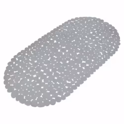 Paris Prix Fond de Bain - Galets Vitamine II - Gris clair