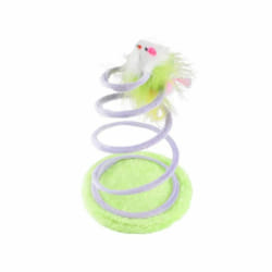 Paris Prix Ressort & Souris