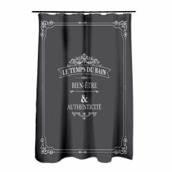 Paris Prix Vintage 180x200 cm - Anthracite