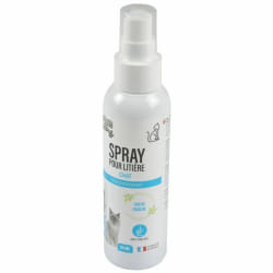 Paris Prix Spray Litière 125ml