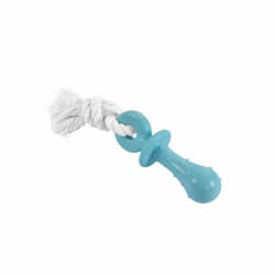 Paris Prix Tétine Puppy Bleu