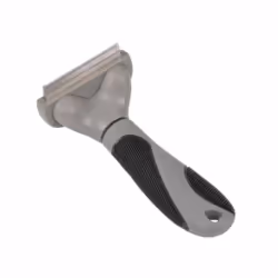 Paris Prix Brosse Sous-Poils 16cm Gris