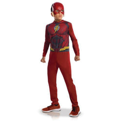 Déguisement classique Flash Justice League garçon