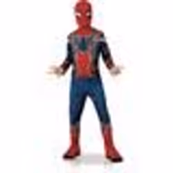 Déguisement Avengers Infinity War Iron Spider - Marvel - Adulte - Rouge/Bleu - Spiderman