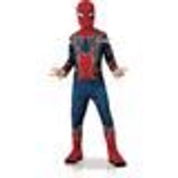 Déguisement Avengers Infinity War Iron Spider - Marvel - Adulte - Rouge/Bleu - Spiderman