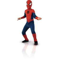 Rubie's Déguisement Classique Spider-Man Animée