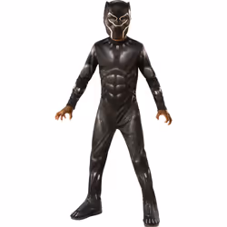 Rubie's 641046-S, Déguisement, Enfant, Mâle, Super héro, Personnage, S
