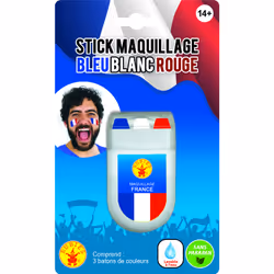 Rubie's Stick maquillage BBR - Vue supplémentaire 2