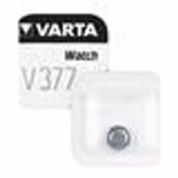 Varta pile bouton SR66