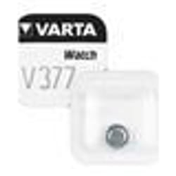 Varta pile bouton SR66