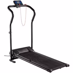 Tapis de course pliable