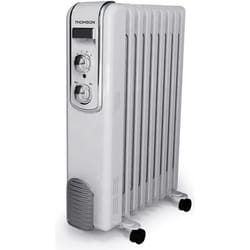 Thomson THBDH09VB Blanc 2000W