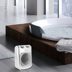 Thomson THSF2017B Blanc 2000W