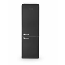 ​SCHNEIDER CONSUMER SCB300VB réfrigérateur-congélateur Pose libre 304 L E Noir