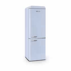 ​SCHNEIDER CONSUMER SCB300VBL réfrigérateur-congélateur Pose libre 304 L E Bleu - Vue supplémentaire 2