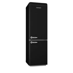 ​SCHNEIDER CONSUMER SCB315VNFB réfrigérateur-congélateur Pose libre 315 L Noir