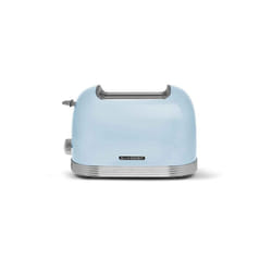 ​SCHNEIDER CONSUMER SCTO2BL grille-pain 6 2 part(s) 815 W Bleu