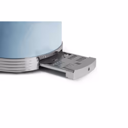 ​SCHNEIDER CONSUMER SCTO2BL grille-pain 6 2 part(s) 815 W Bleu - Vue supplémentaire 4