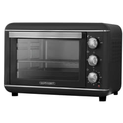 ​SCHNEIDER CONSUMER SCEO23 23 L 1500 W Noir Grill