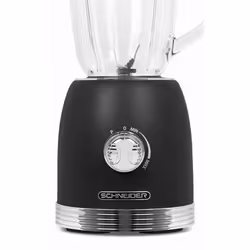 ​SCHNEIDER CONSUMER SCBL15B blender 1,65 L Mélangeur de table 800 W Noir - Vue supplémentaire 5