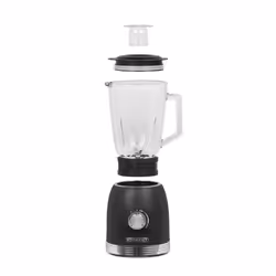 ​SCHNEIDER CONSUMER SCBL15B blender 1,65 L Mélangeur de table 800 W Noir - Vue supplémentaire 7