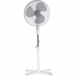 RADIOLA ventilateur sur pied silencieux Ravel 240K