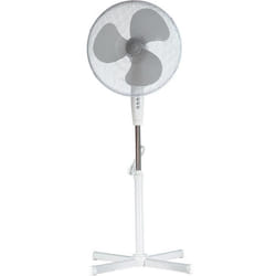 RADIOLA ventilateur sur pied silencieux Ravel 240K