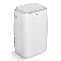 Thomson THCLI125E Climatiseur portatif 65 dB Blanc
