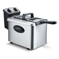 Friteuse semi-professionnelle Thomson THDF204X 4L